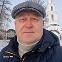 Андрей, 53 года