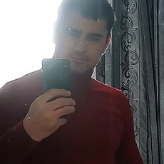 Фотография мужчины Арсен, 30 лет из г. Лянтор