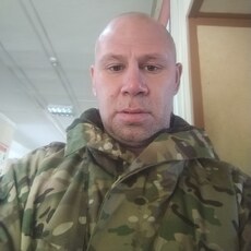 Фотография мужчины Роман, 38 лет из г. Чита