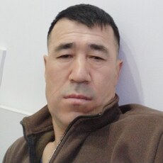 Фотография мужчины Абеке, 46 лет из г. Астана