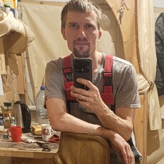 Фотография мужчины Денис, 41 год из г. Новосибирск