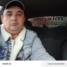 Фотография мужчины Олег, 43 года из г. Саки