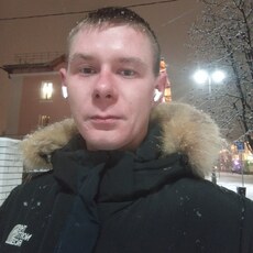 Фотография мужчины Владимир, 25 лет из г. Чусовой