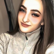 Фотография девушки Алина, 21 год из г. Иркутск