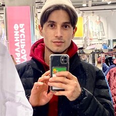 Фотография мужчины Эрик, 28 лет из г. Альметьевск