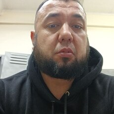 Фотография мужчины Некруз, 41 год из г. Полевской