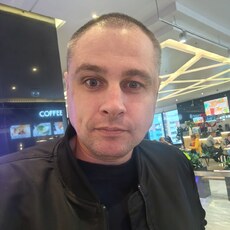 Фотография мужчины Павлик, 36 лет из г. Борисов