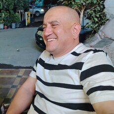 Фотография мужчины Манчо, 44 года из г. Волжский