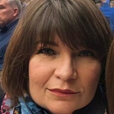 Фотография девушки Elena, 59 лет из г. Москва