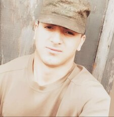 Фотография мужчины Рома, 27 лет из г. Лобня