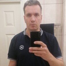 Фотография мужчины Сергей, 40 лет из г. Тюмень