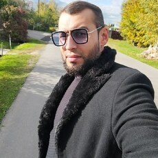 Фотография мужчины Артур, 35 лет из г. Полоцк