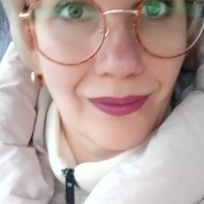 Фотография девушки Натали, 49 лет из г. Емва