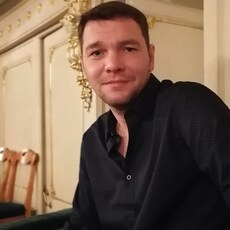 Фотография мужчины Сергей, 41 год из г. Уральск