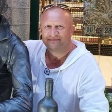 Фотография мужчины Сергей, 45 лет из г. Зверево