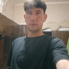 Фотография мужчины Бегам, 38 лет из г. Рязань