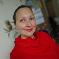 Фотография девушки Надежда, 39 лет из г. Подольск