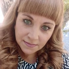 Фотография девушки Вера, 45 лет из г. Иркутск