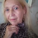 Татьяна, 64 года