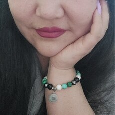 Фотография девушки Моника, 37 лет из г. Костанай