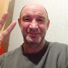 Фотография мужчины Евгений, 47 лет из г. Радужный (Ханты-Мансийский)