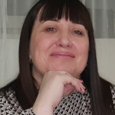 Фотография девушки Людмила, 54 года из г. Новополоцк