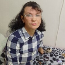 Фотография девушки Наталья, 49 лет из г. Пермь