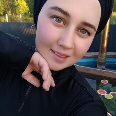 Фотография девушки Лилия, 31 год из г. Арск