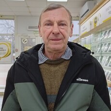 Фотография мужчины Сергей, 65 лет из г. Зеленокумск