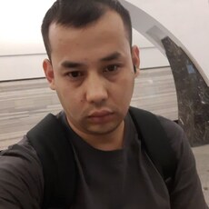 Фотография мужчины Нур, 32 года из г. Дедовск