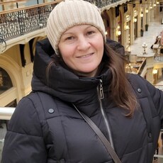 Фотография девушки Елена, 47 лет из г. Курск