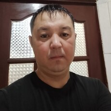 Фотография мужчины Александр, 38 лет из г. Алматы