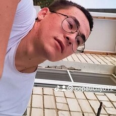 Фотография мужчины Руслан, 20 лет из г. Йошкар-Ола