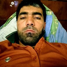 Фотография мужчины Муслим, 36 лет из г. Магнитогорск