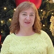 Фотография девушки Ірина, 52 года из г. Оломоук