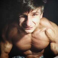 Фотография мужчины Василий, 40 лет из г. Тверь