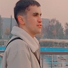Фотография мужчины Абду, 24 года из г. Ташкент