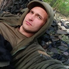 Фотография мужчины Виталя, 32 года из г. Жлобин