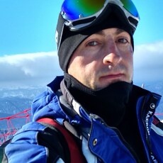 Фотография мужчины Roma, 43 года из г. Славянск-на-Кубани