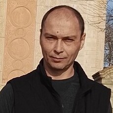 Фотография мужчины Георгий, 39 лет из г. Краснодар