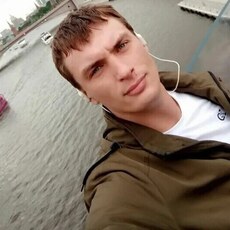 Фотография мужчины Алекс, 37 лет из г. Стерлитамак