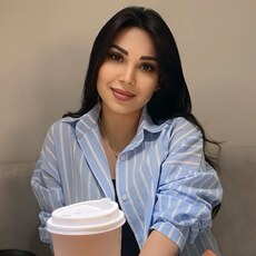 Фотография девушки Неля, 27 лет из г. Махачкала