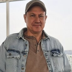 Фотография мужчины Сергей, 44 года из г. Ялта