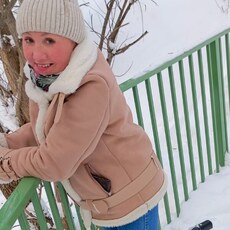 Фотография девушки Филюза, 39 лет из г. Уфа