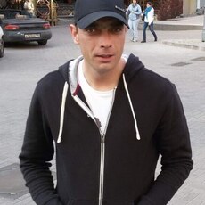 Фотография мужчины Сергей, 41 год из г. Гомель