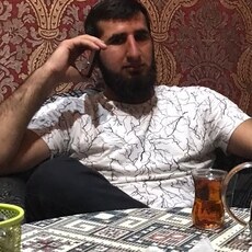 Фотография мужчины Ахмад, 21 год из г. Дербент