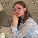 Божена, 18 лет