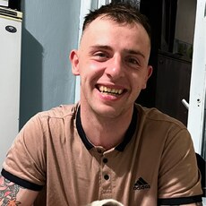 Фотография мужчины Никита, 22 года из г. Орша