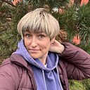 Аврора, 39 лет