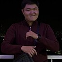 Нұрдәулет, 19 лет